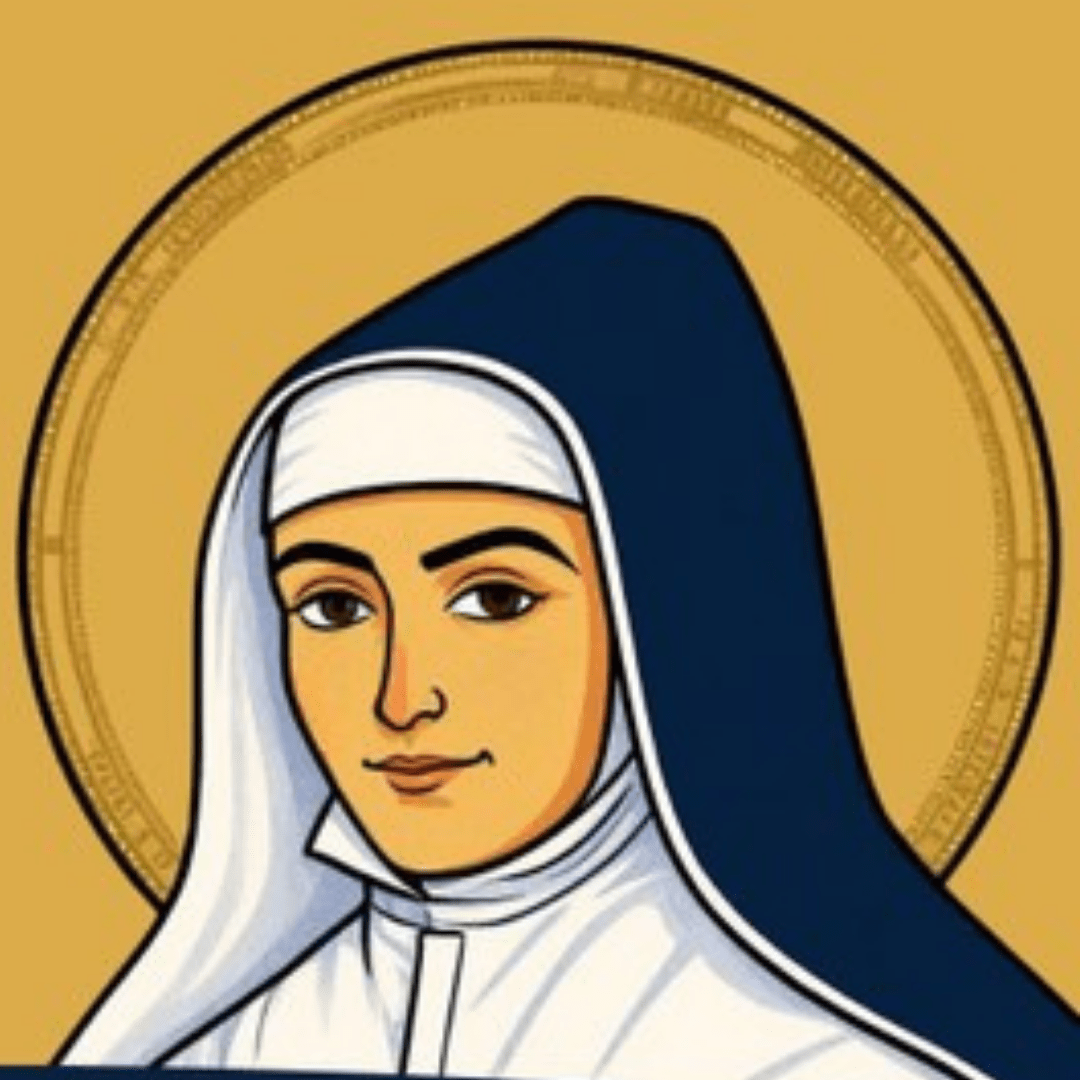 Lire la suite à propos de l’article Admirable Jeanne-Antide